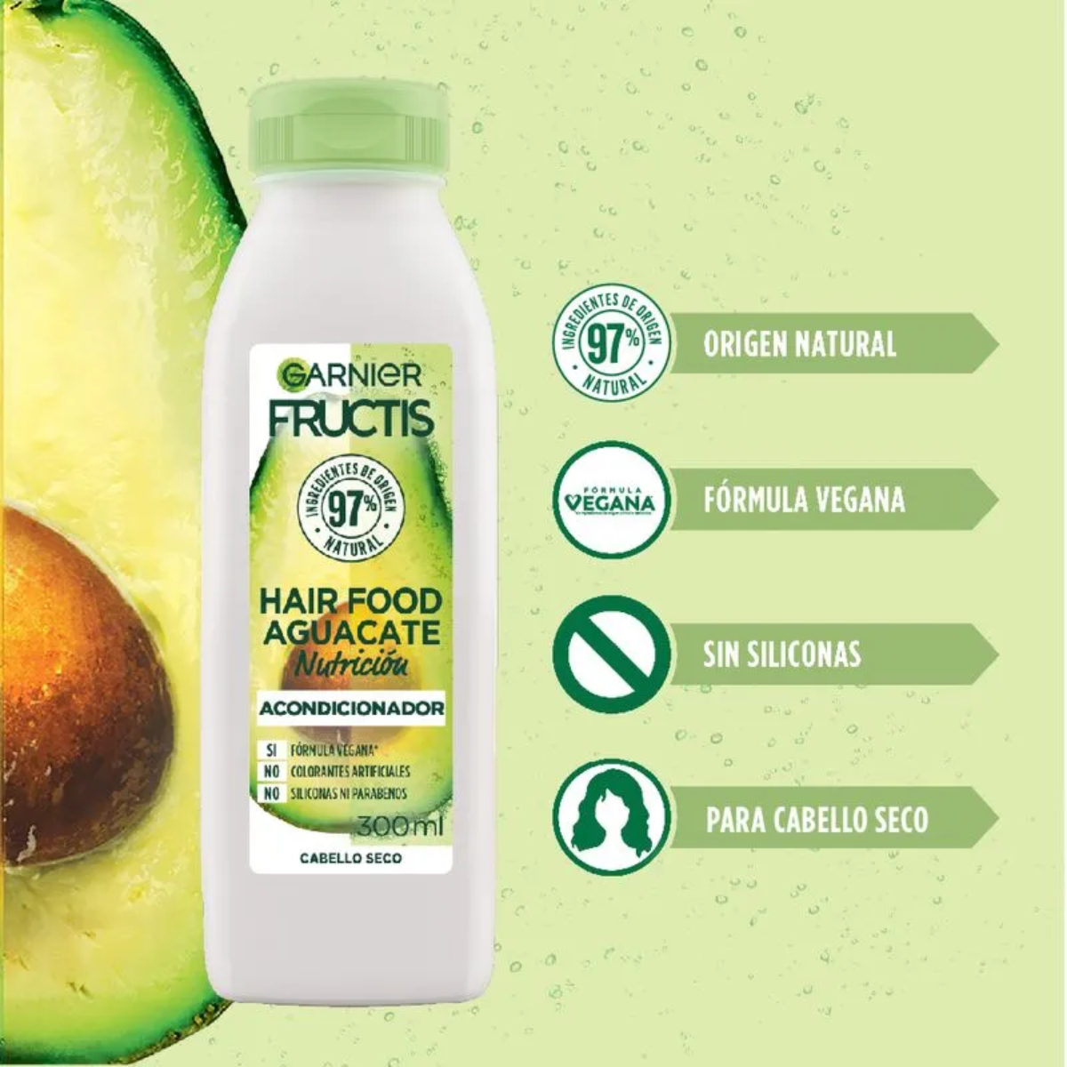 acondicionador aguacate garnier Comprar en tienda onlineshoppingcenterg Colombia centro de compras en linea osc2